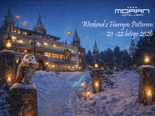 Weekend Harrym Potterem