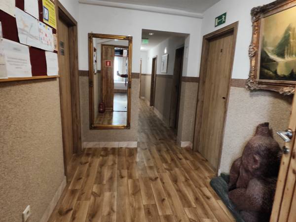 Dom Wypoczynkowy APIS