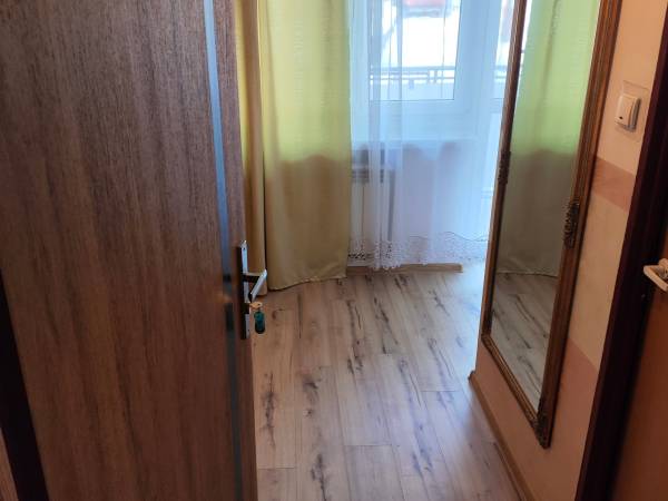 Dom Wypoczynkowy APIS