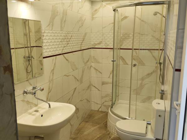 Dom Wypoczynkowy APIS