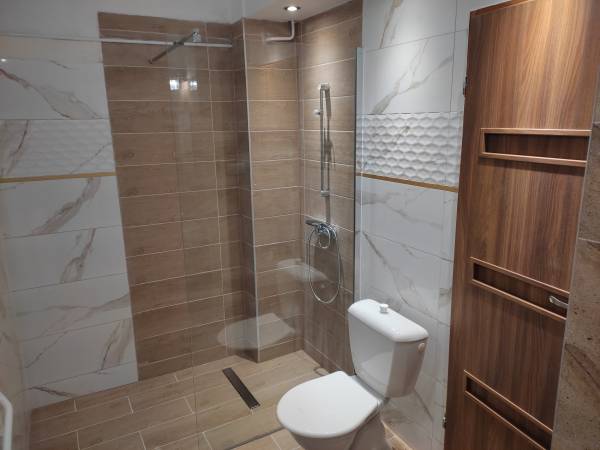 Dom Wypoczynkowy APIS