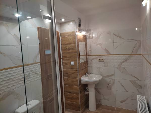 Dom Wypoczynkowy APIS