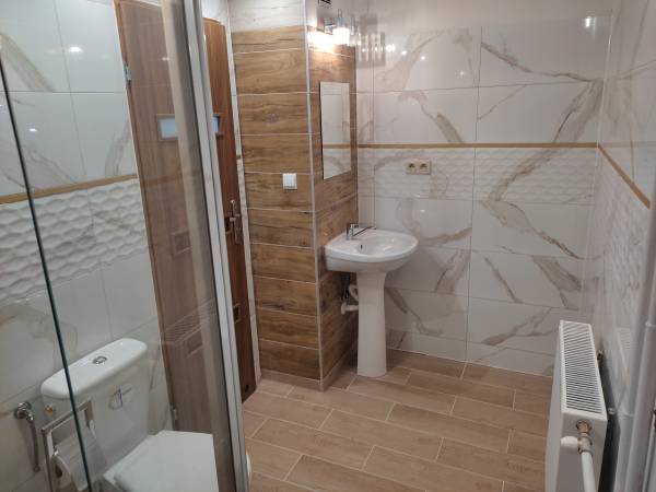 Dom Wypoczynkowy APIS