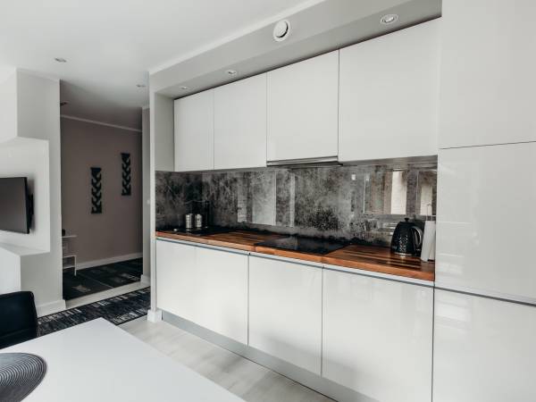 kuchnia apartament