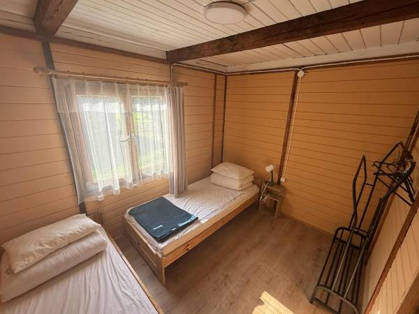 Ośrodek Wypoczynkowy Gieret