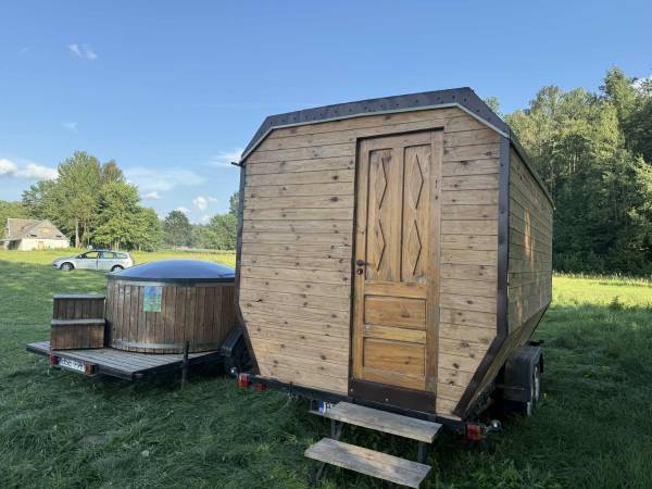 Ośrodek Wypoczynkowy Gieret