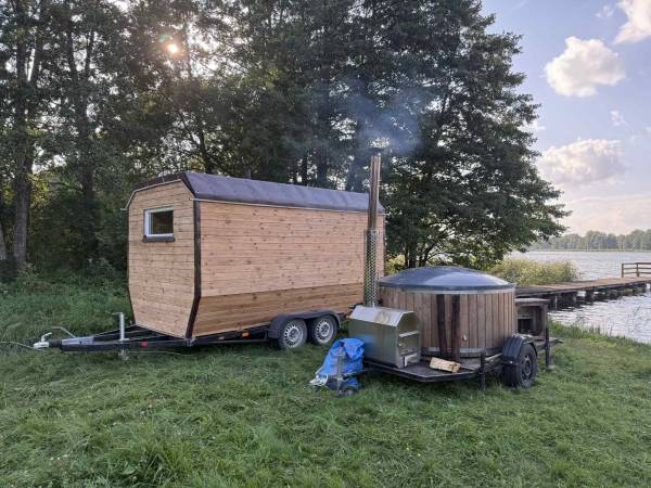 Ośrodek Wypoczynkowy Gieret