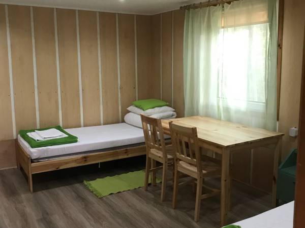 Ośrodek Wypoczynkowy Gieret