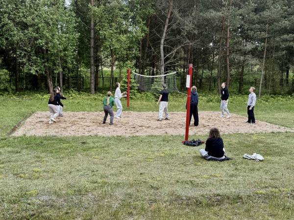 Ośrodek Wypoczynkowy Gieret