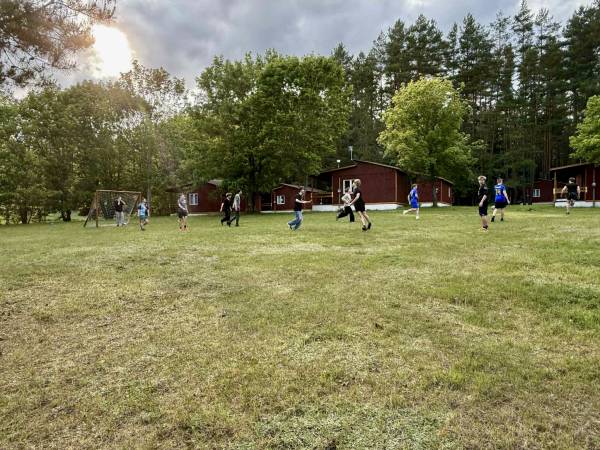 Ośrodek Wypoczynkowy Gieret