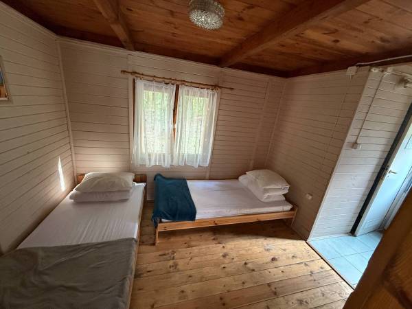 Ośrodek Wypoczynkowy Gieret