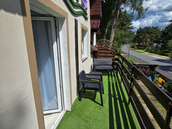 Apartament 30m2 nr7 Lotos