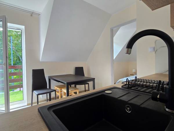 Apartament nr7 Lotos