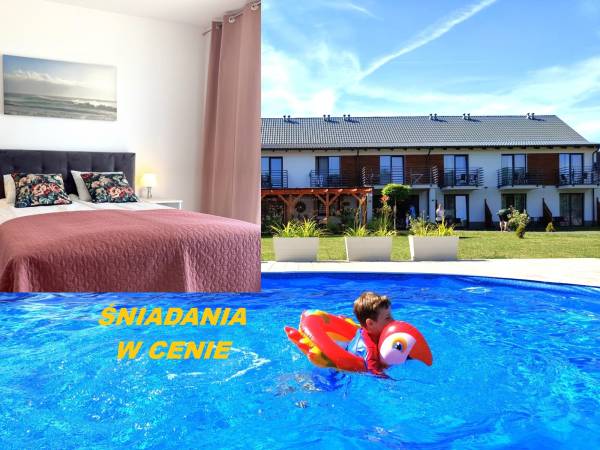 Pokoje Gościnne Kameralnie