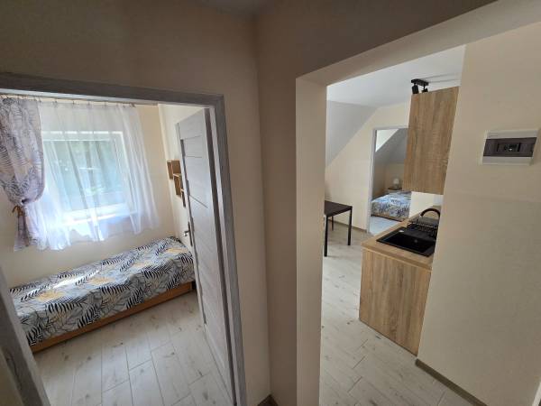 Apartament nr7 Lotos