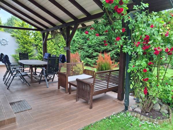 Dom Do Wynajęcia Zacisze