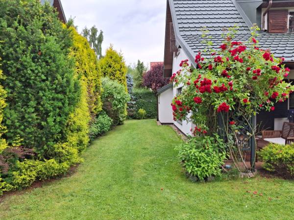 Dom Do Wynajęcia Zacisze