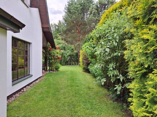 Dom Do Wynajęcia Zacisze