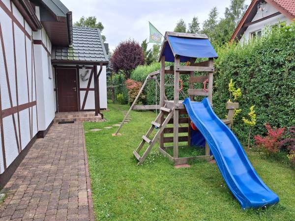 Dom Do Wynajęcia Zacisze