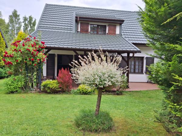 Dom Do Wynajęcia Zacisze