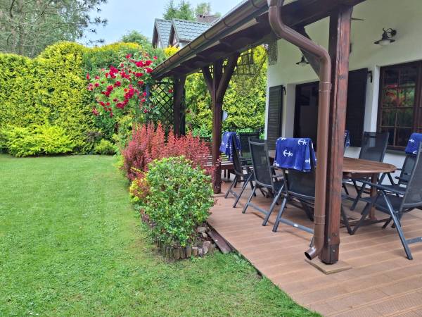 Dom Do Wynajęcia Zacisze