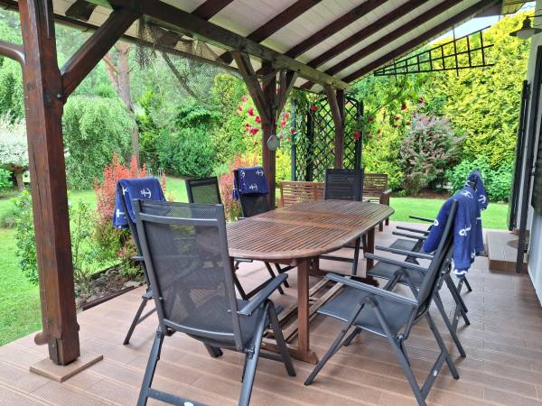 Dom Do Wynajęcia Zacisze