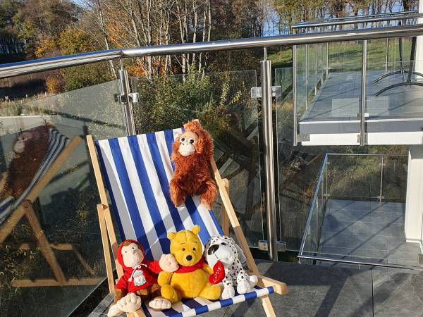 APARTAMENT RODZINNY - 100 metrów od morza