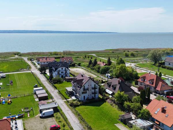 Pokoje Gościnne Maria