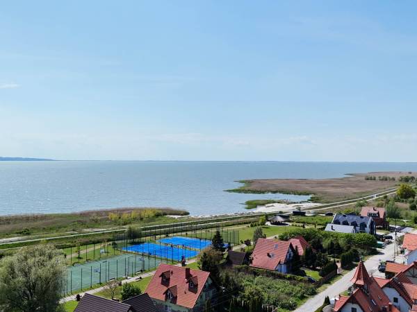 Pokoje Gościnne Maria