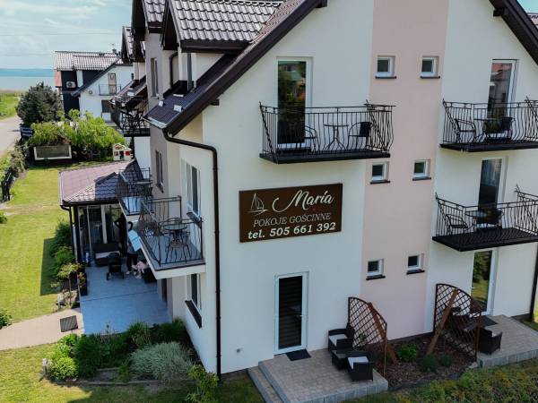 Pokoje Gościnne Maria