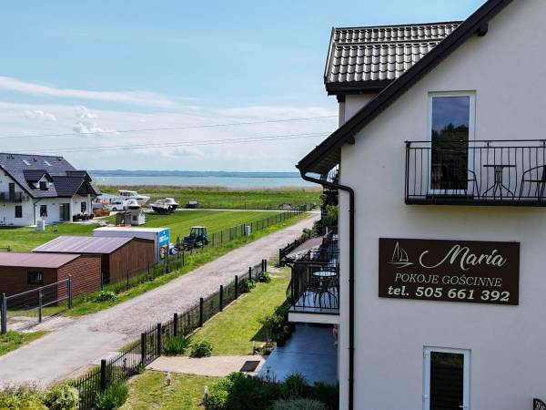 Pokoje Gościnne Maria