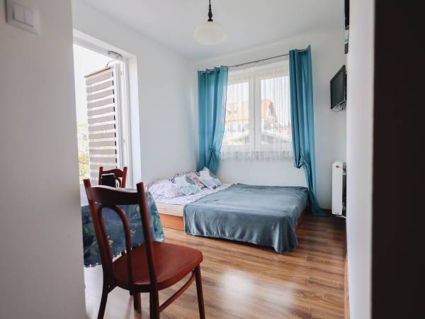 Pokoje Gościnne Maria