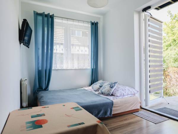 Pokoje Gościnne Maria