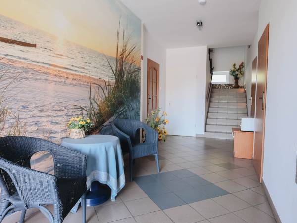 Pokoje Gościnne Maria