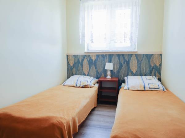 Pokoje Gościnne Maria