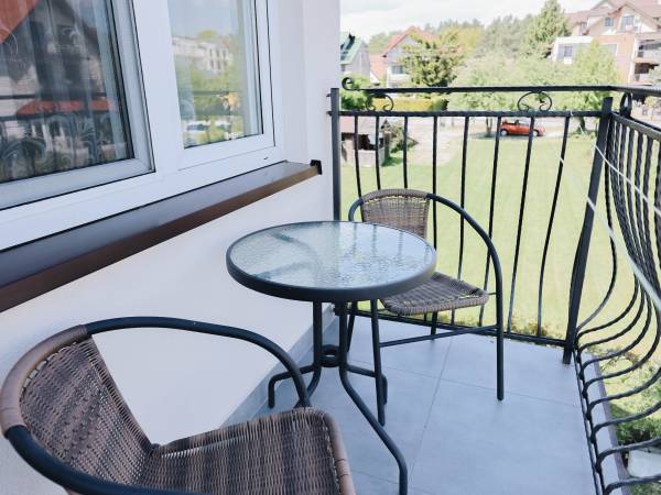 Pokoje Gościnne Maria