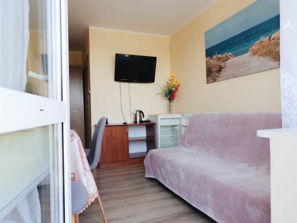 Pokoje Gościnne Maria