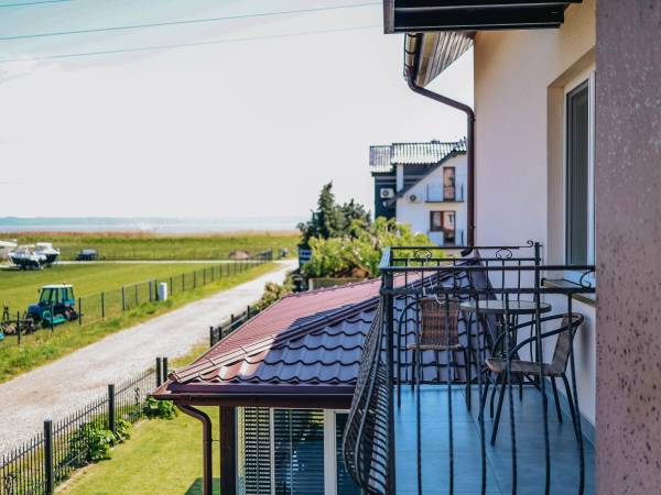 Pokoje Gościnne Maria