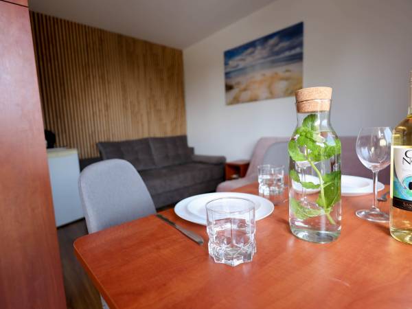 Pokoje Gościnne Maria