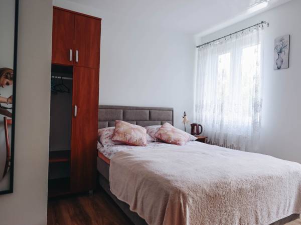 Pokoje Gościnne Maria