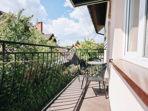 Pokoje Gościnne Maria