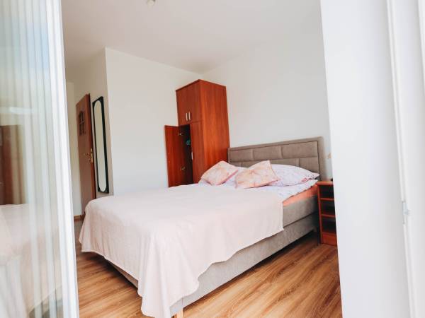 Pokoje Gościnne Maria