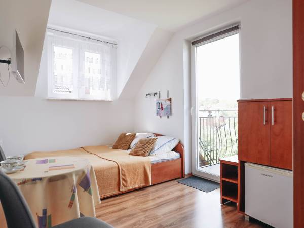 Pokoje Gościnne Maria