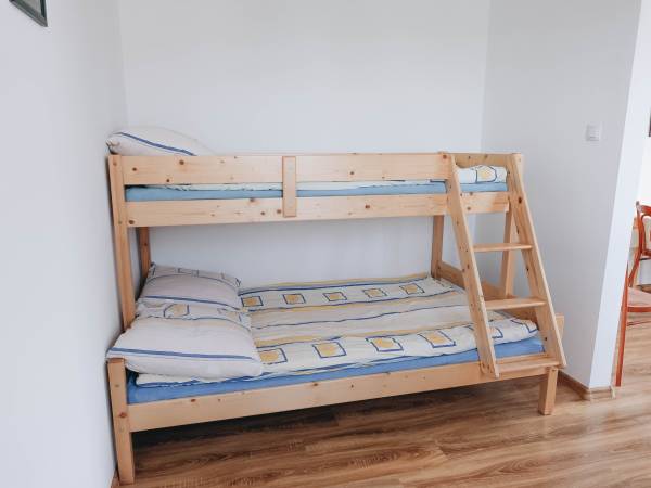 Pokoje Gościnne Maria