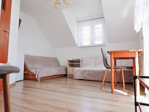 Pokoje Gościnne Maria