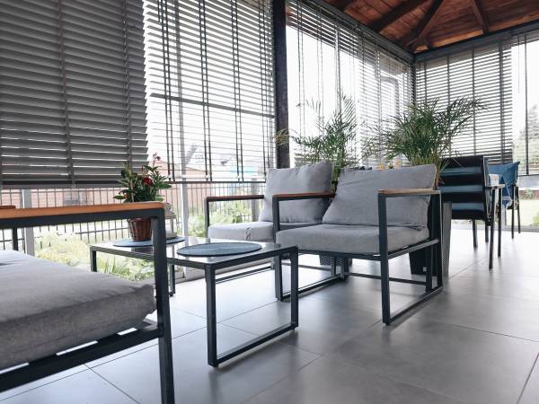 Pokoje Gościnne Maria