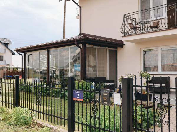 Pokoje Gościnne Maria