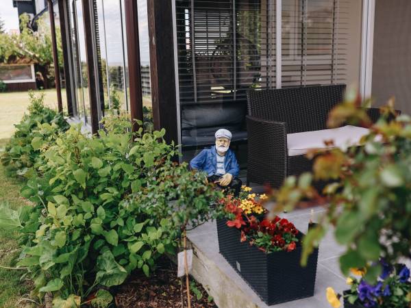 Pokoje Gościnne Maria