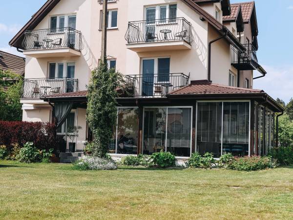 Pokoje Gościnne Maria