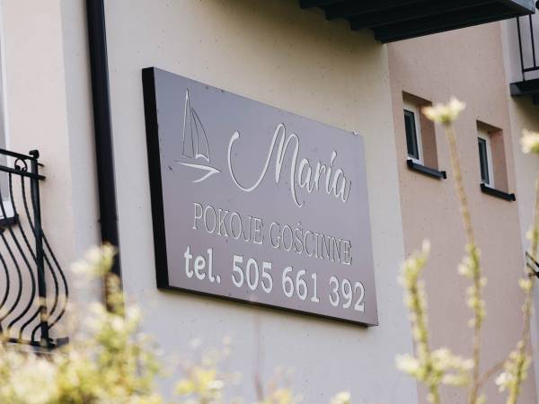 Pokoje Gościnne Maria